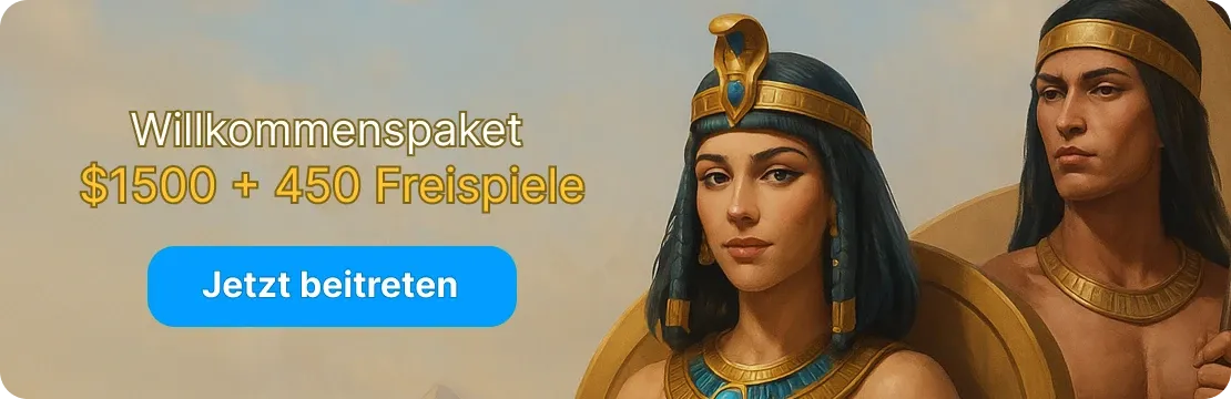 Cleobetra Casino Bonus: Ein Review für deutsche Spieler